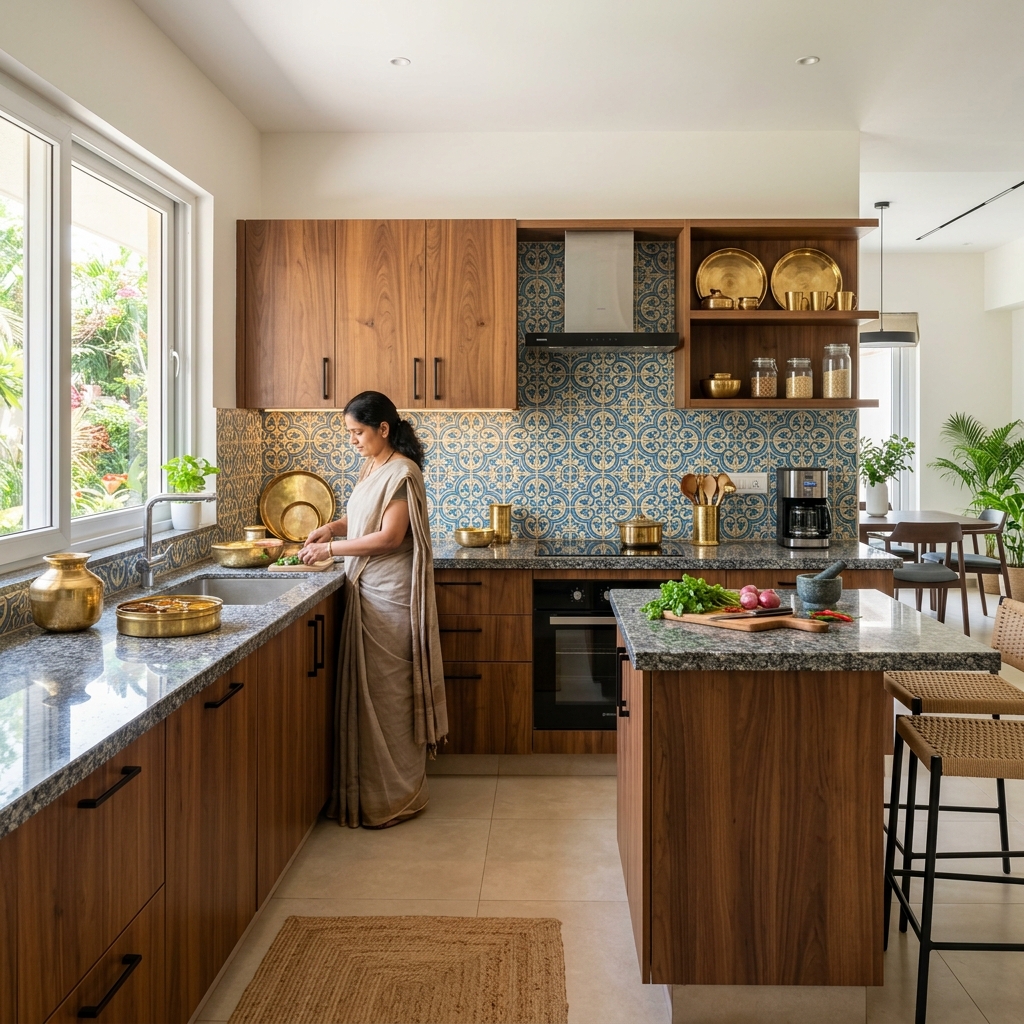 Renovation & Remodeling